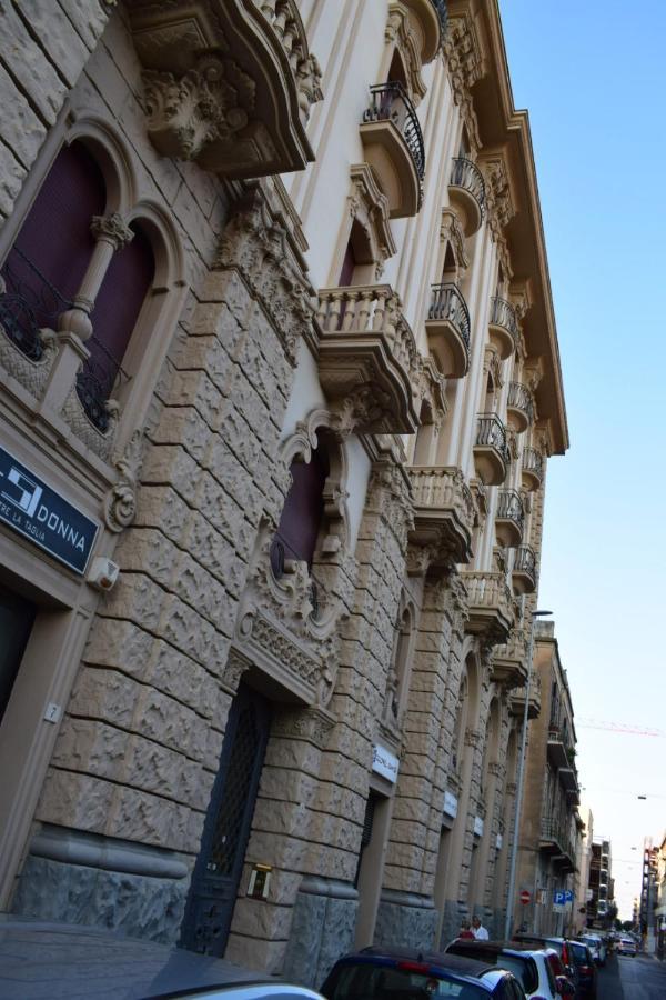 Ad Maiora Salento Apartment Lecce Exterior photo